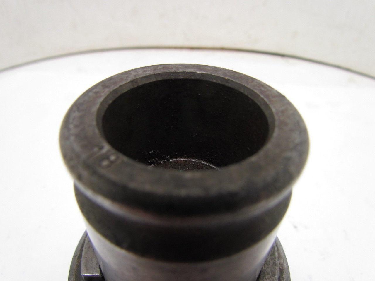 WES3BM24 18X14.5 Quick Change Torque Control Tapping Adapter Tap Size M18 11/16"