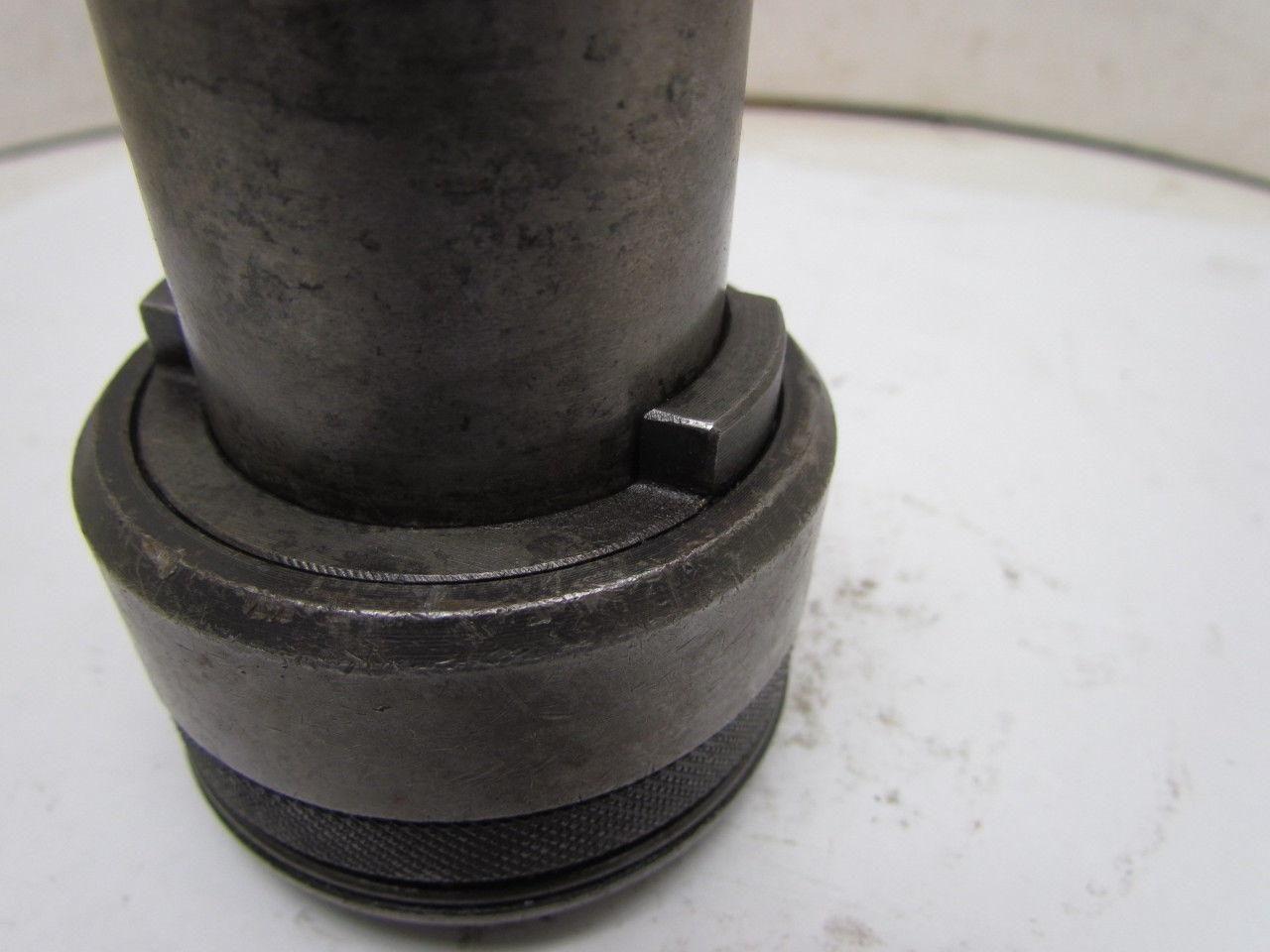 WES3BM24 18X14.5 Quick Change Torque Control Tapping Adapter Tap Size M18 11/16"