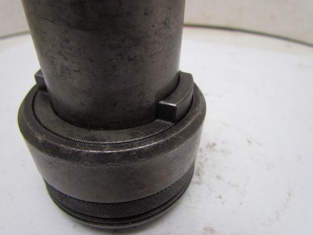 WES3BM24 18X14.5 Quick Change Torque Control Tapping Adapter Tap Size M18 11/16"