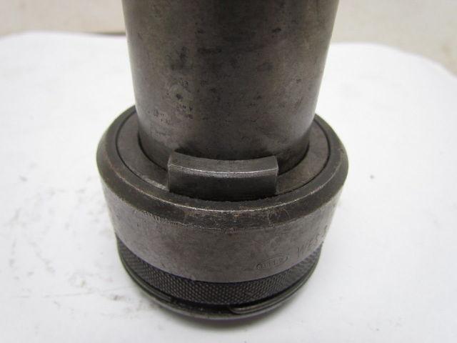 WES3BM24 18X14.5 Quick Change Torque Control Tapping Adapter Tap Size M18 11/16"