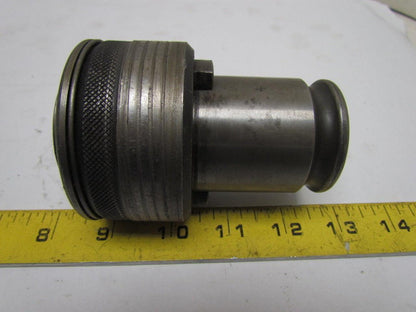 WES 3B 22.76X17.07 Quick Change Torque Control Tapping Adapter Tap Size M22.76