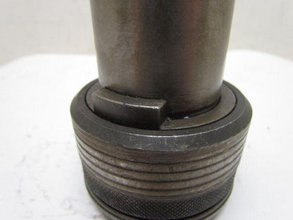 WES 3B 22.76X17.07 Quick Change Torque Control Tapping Adapter Tap Size M22.76