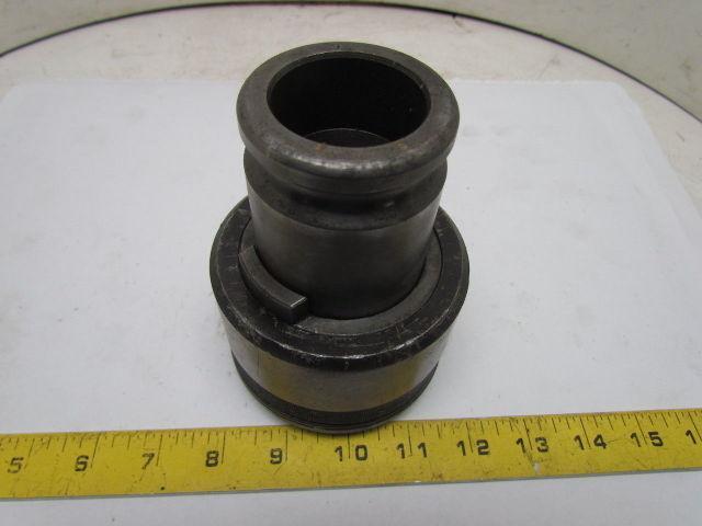 Bilz Quick Change Torque Control Tapping Adapter Tap Size M28.58 1-1/8"