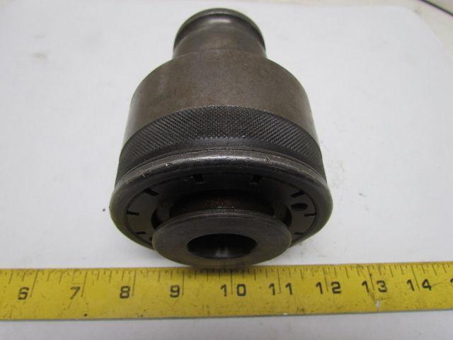 Bilz Quick Change Torque Control Tapping Adapter Tap Size M28.58 1-1/8"