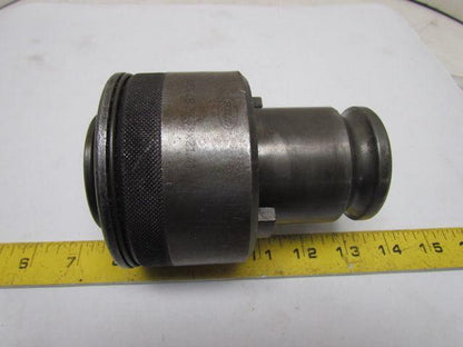 Bilz Quick Change Torque Control Tapping Adapter Tap Size M28.58 1-1/8"