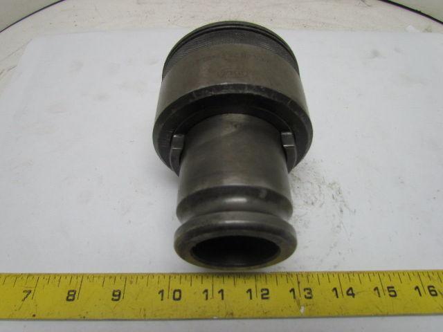 Bilz Quick Change Torque Control Tapping Adapter Tap Size M28.58 1-1/8"