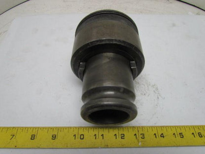 Bilz Quick Change Torque Control Tapping Adapter Tap Size M28.58 1-1/8"