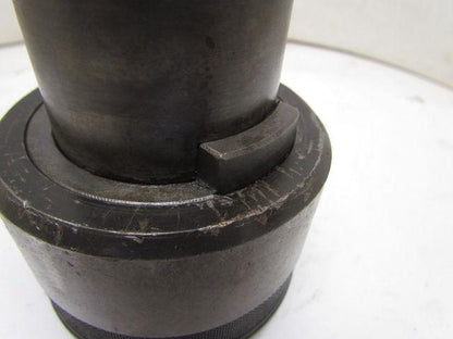 Bilz Quick Change Torque Control Tapping Adapter Tap Size M28.58 1-1/8"