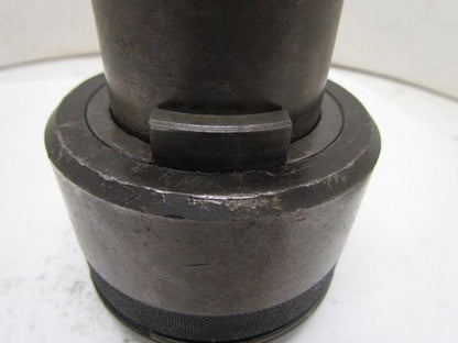 Bilz Quick Change Torque Control Tapping Adapter Tap Size M28.58 1-1/8"