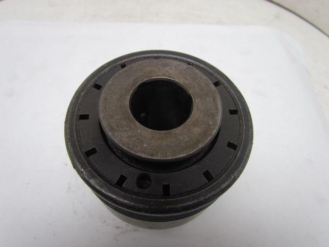 Bilz Quick Change Torque Control Tapping Adapter Tap Size M28.58 1-1/8"