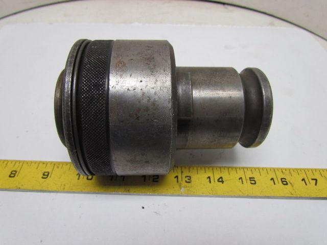 Bilz WES 4B 33.34X24.99 Quick Change Tapping Adapter Tap Size M33.34 1-5/16"