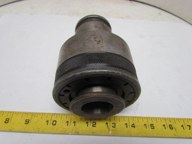 Bilz WES 4B 33.34X24.99 Quick Change Tapping Adapter Tap Size M33.34 1-5/16"