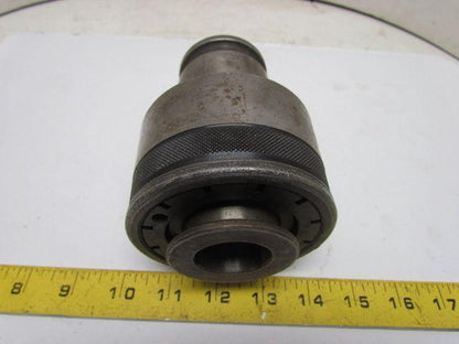 Bilz WES 4B 33.34X24.99 Quick Change Tapping Adapter Tap Size M33.34 1-5/16"