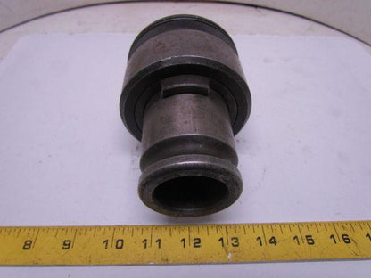 Bilz WES 4B 33.34X24.99 Quick Change Tapping Adapter Tap Size M33.34 1-5/16"