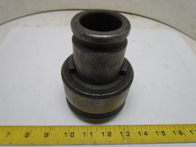 Bilz WES 4B 33.34X24.99 Quick Change Tapping Adapter Tap Size M33.34 1-5/16"