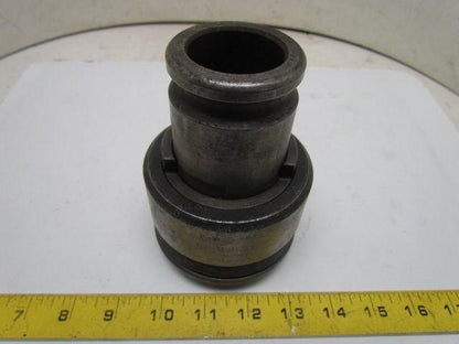 Bilz WES 4B 33.34X24.99 Quick Change Tapping Adapter Tap Size M33.34 1-5/16"