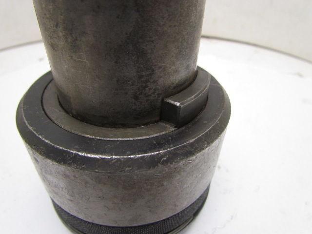 Bilz WES 4B 33.34X24.99 Quick Change Tapping Adapter Tap Size M33.34 1-5/16"