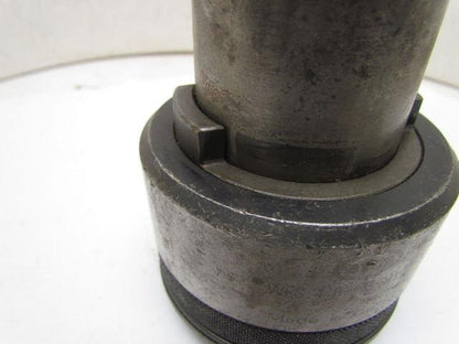 Bilz WES 4B 33.34X24.99 Quick Change Tapping Adapter Tap Size M33.34 1-5/16"