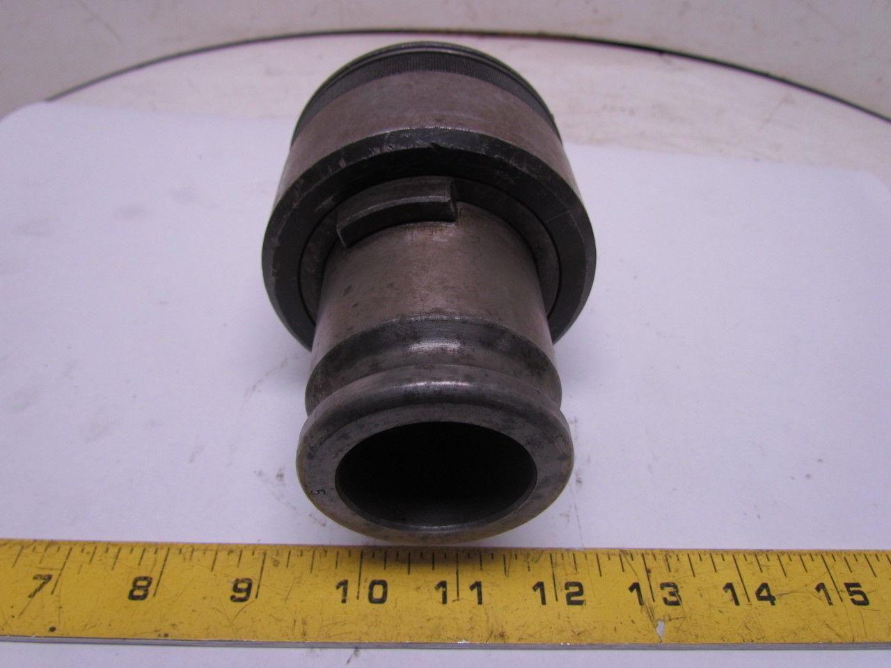 WES 4B 25.93X19.46 Quick Change Torque Control Tapping Adapter Tap Size M25.93