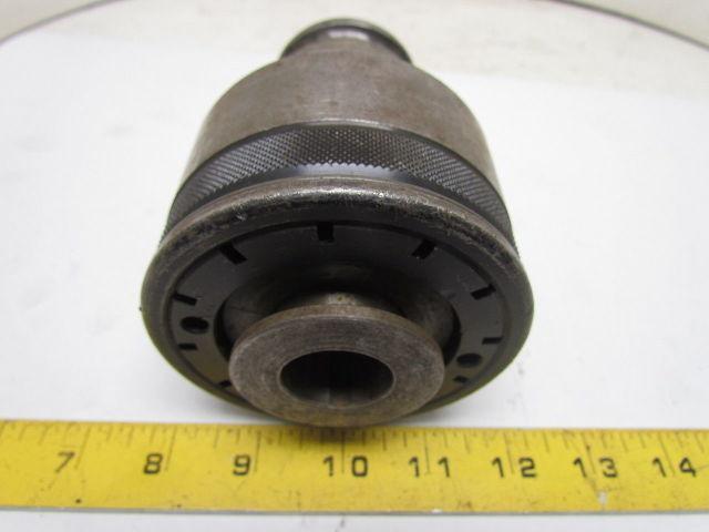 WES 4B 25.93X19.46 Quick Change Torque Control Tapping Adapter Tap Size M25.93