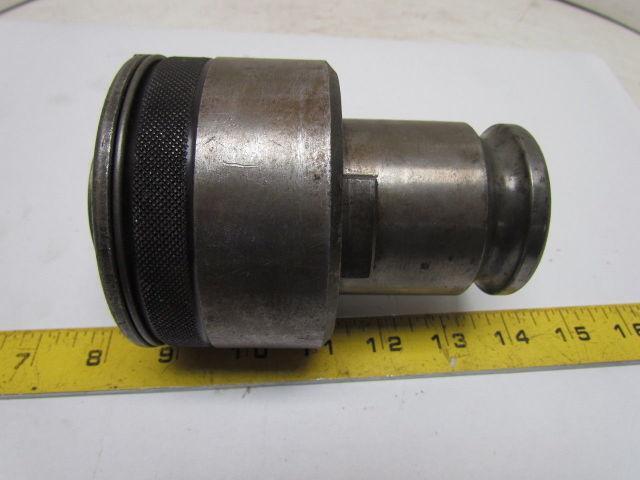 WES 4B 25.93X19.46 Quick Change Torque Control Tapping Adapter Tap Size M25.93