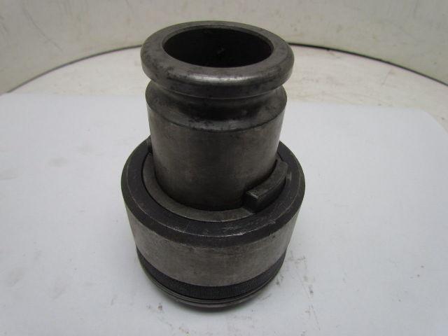 WES 4B 25.93X19.46 Quick Change Torque Control Tapping Adapter Tap Size M25.93