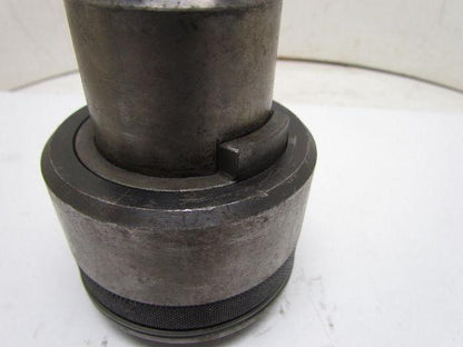 WES 4B 25.93X19.46 Quick Change Torque Control Tapping Adapter Tap Size M25.93