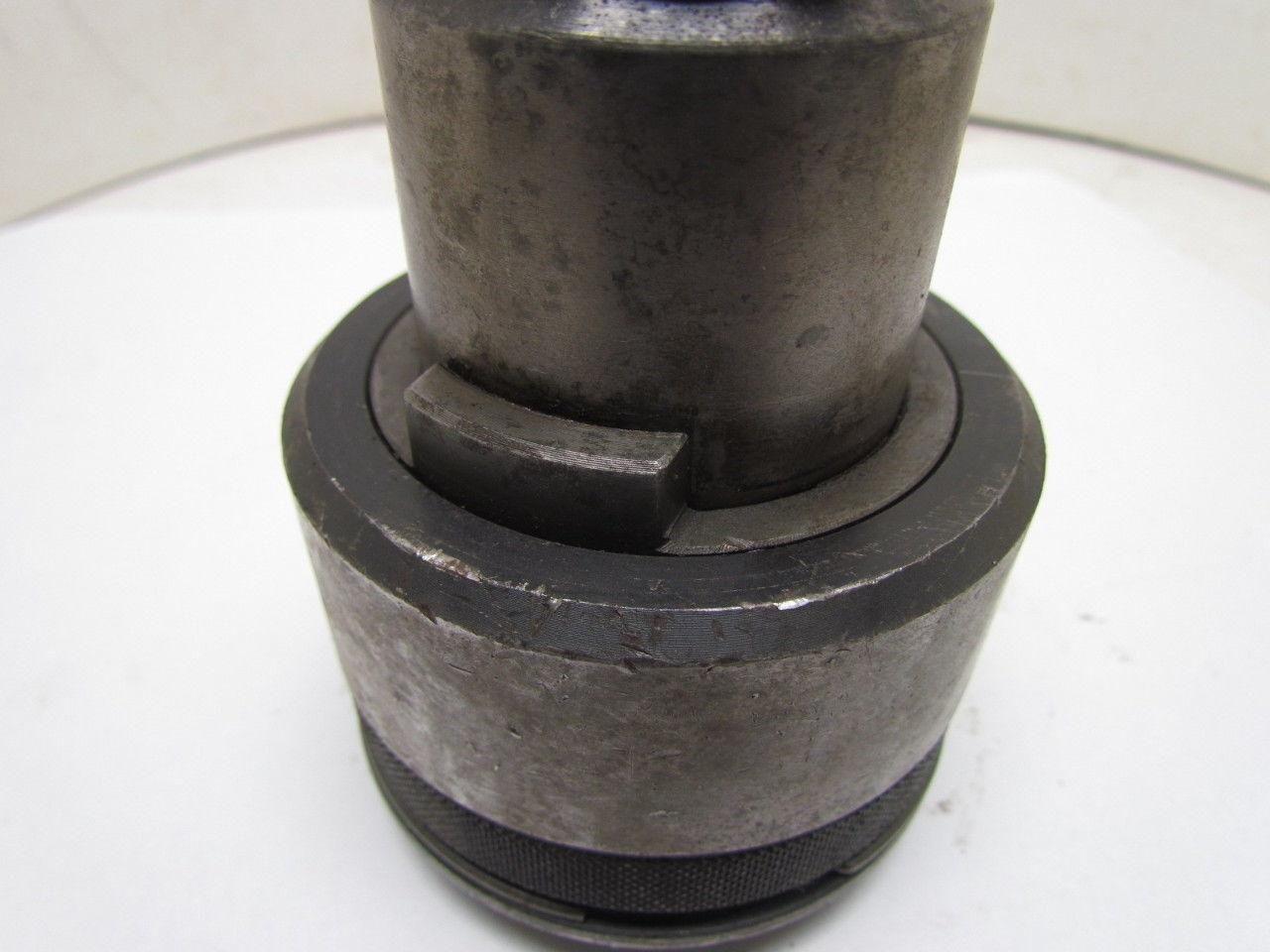 WES 4B 25.93X19.46 Quick Change Torque Control Tapping Adapter Tap Size M25.93