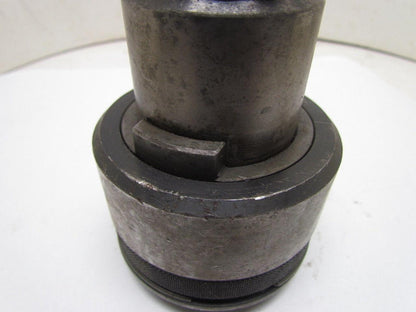 WES 4B 25.93X19.46 Quick Change Torque Control Tapping Adapter Tap Size M25.93