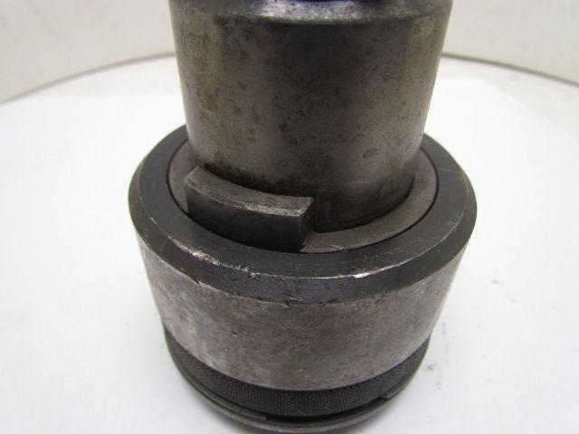WES 4B 25.93X19.46 Quick Change Torque Control Tapping Adapter Tap Size M25.93