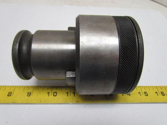 WES 4 B M 24 Quick Change Torque Control Tapping Adapter Tap Size M18 11/16"