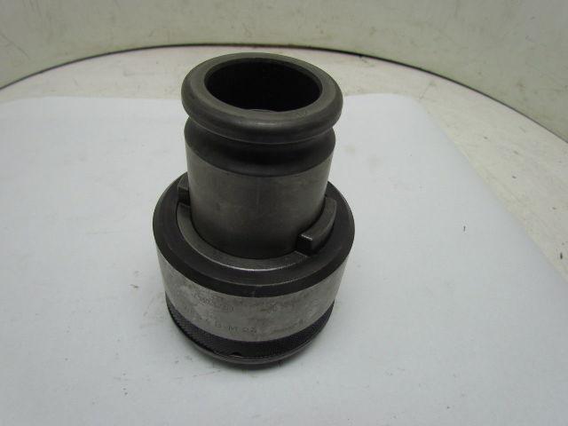 WES 4 B M 24 Quick Change Torque Control Tapping Adapter Tap Size M18 11/16"