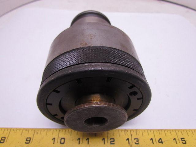 WES 4 B M 24 Quick Change Torque Control Tapping Adapter Tap Size M18 11/16"