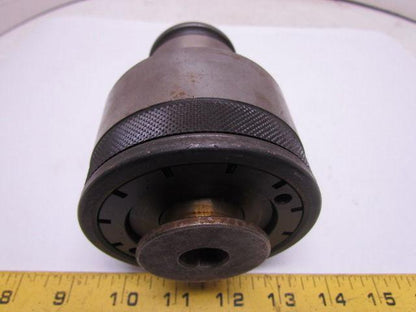 WES 4 B M 24 Quick Change Torque Control Tapping Adapter Tap Size M18 11/16"