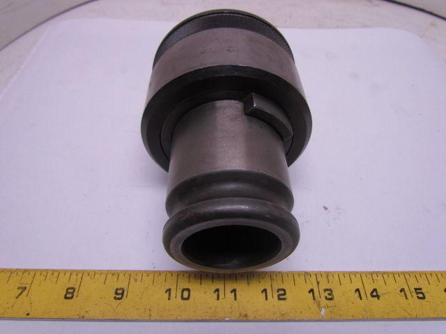 WES 4 B M 24 Quick Change Torque Control Tapping Adapter Tap Size M18 11/16"