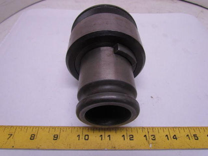 WES 4 B M 24 Quick Change Torque Control Tapping Adapter Tap Size M18 11/16"