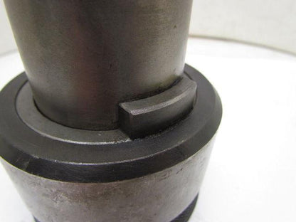 WES 4 B M 24 Quick Change Torque Control Tapping Adapter Tap Size M18 11/16"