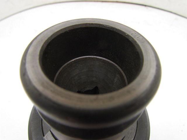 WES 4 B M 24 Quick Change Torque Control Tapping Adapter Tap Size M18 11/16"