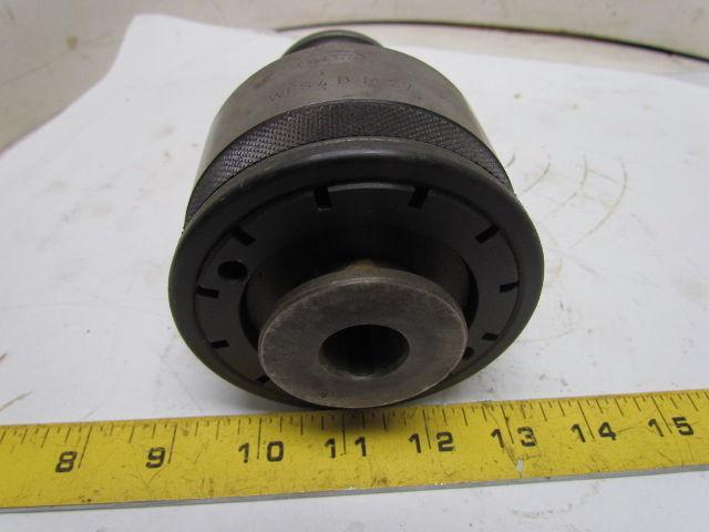 WES 4 B M 27 Quick Change Torque Control Tapping Adapter Tap Size M20 13/16"