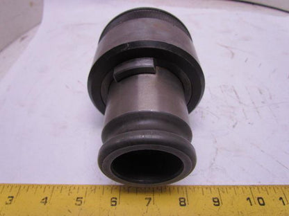 WES 4 B M 27 Quick Change Torque Control Tapping Adapter Tap Size M20 13/16"