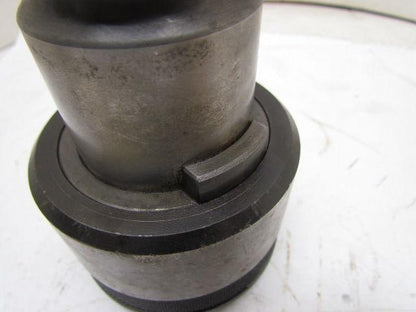 WES 4 B M 27 Quick Change Torque Control Tapping Adapter Tap Size M20 13/16"