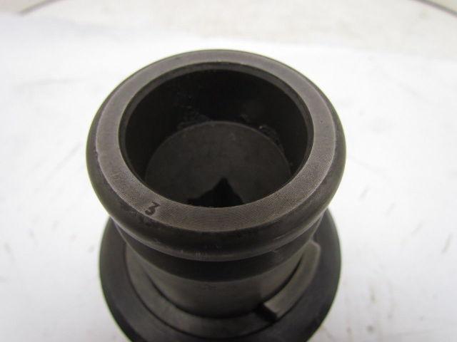 WES 4 B M 27 Quick Change Torque Control Tapping Adapter Tap Size M20 13/16"