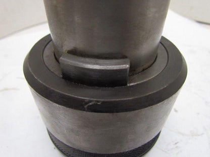 WES 4 B M 27 Quick Change Torque Control Tapping Adapter Tap Size M20 13/16"