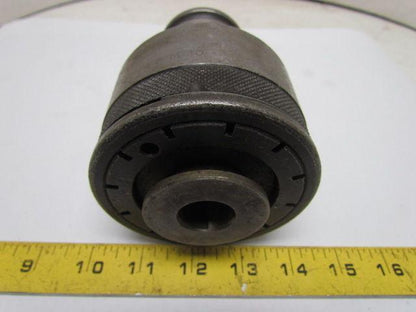 Bilz WES 4B M 30 Quick Change Torque Control Tapping Adapter Tap Size M22 7/8"