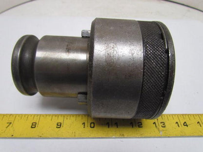 Bilz WES 4B M 30 Quick Change Torque Control Tapping Adapter Tap Size M22 7/8"