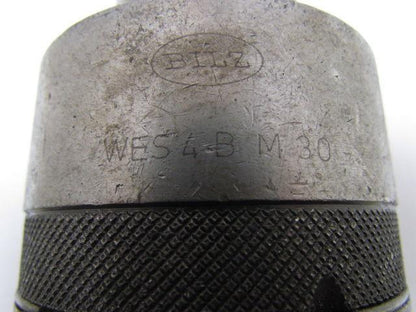 Bilz WES 4B M 30 Quick Change Torque Control Tapping Adapter Tap Size M22 7/8"