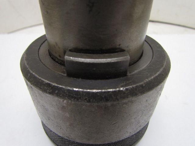 Bilz WES 4B M 30 Quick Change Torque Control Tapping Adapter Tap Size M22 7/8"