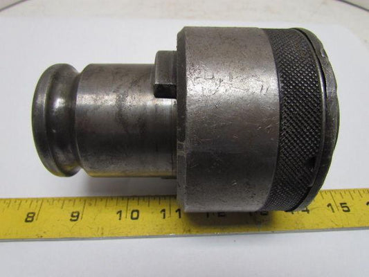 Bilz WES 4B M36 Quick Change Torque Control Tapping Adapter Tap Size M28 1-1/8"