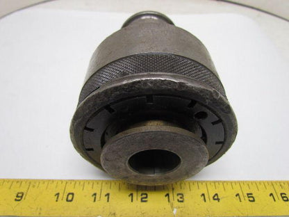 Bilz WES 4B M36 Quick Change Torque Control Tapping Adapter Tap Size M28 1-1/8"