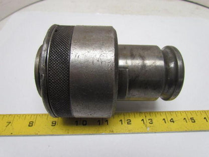 Bilz WES 4B M36 Quick Change Torque Control Tapping Adapter Tap Size M28 1-1/8"